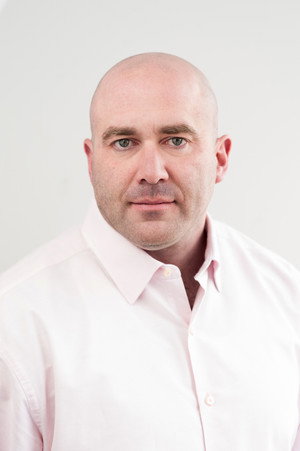 Cover image for Justin Smith