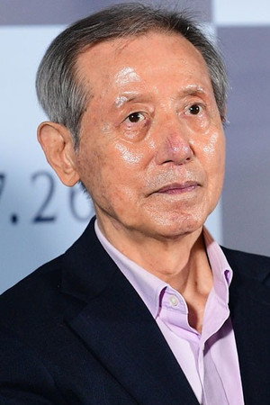 Cover image for 양재성