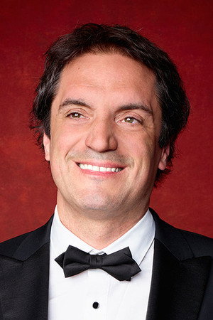 Cover image for Sylvain Bellemare