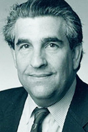 Cover image for Robert Mandel