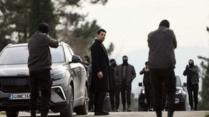 Poster for Эпизод 5