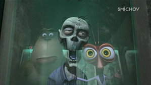 Poster for Эпизод 26