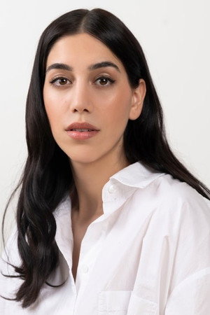 Cover image for Anushka Melkonian