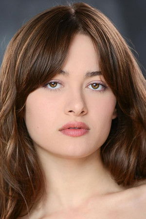 Cover image for Chloe Avakian