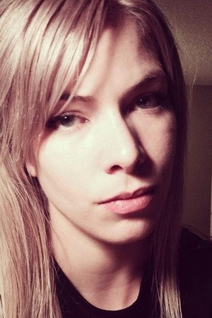 Cover image for Melissa Croden