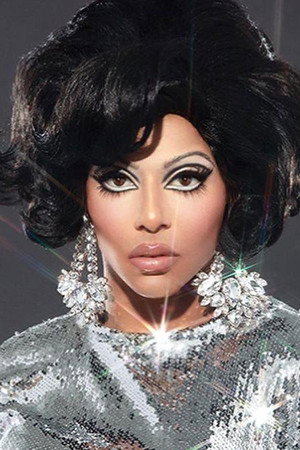 Cover image for D.J. 'Shangela' Pierce