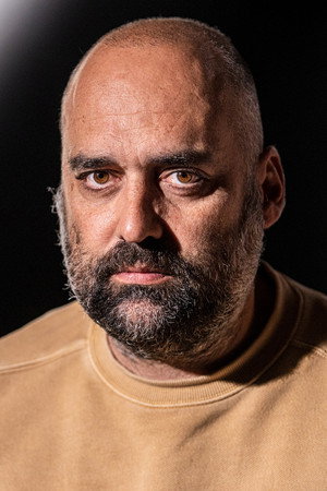 Cover image for Sérgio Graciano