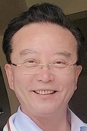 Cover image for Zheng Yidong
