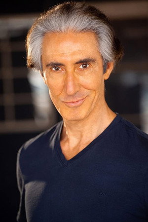 Cover image for Jordi Caballero