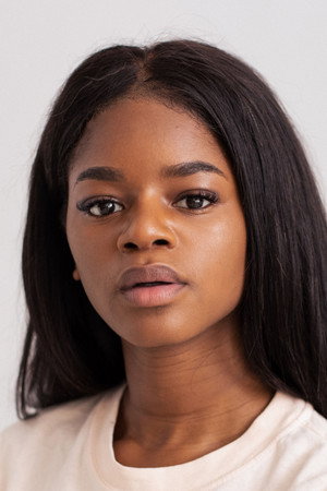 Cover image for Mélodie Wakivuamina
