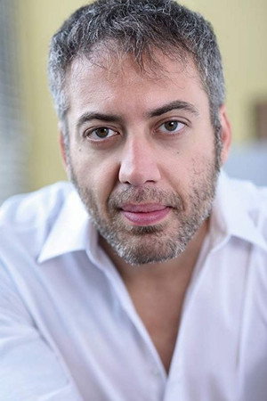 Cover image for Juan Carlos Diaz