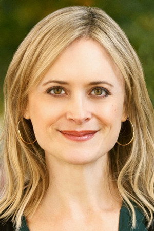 Cover image for Rebecca Brooksher