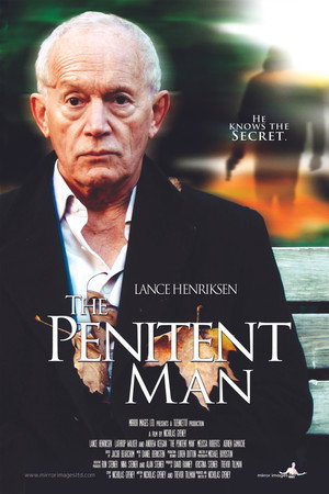 Poster for The Penitent Man