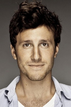 Cover image for Sean Nalaboff