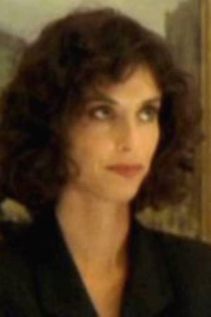 Cover image for Rachel Steinberg