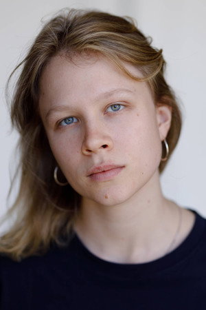 Cover image for Anna Bachmann