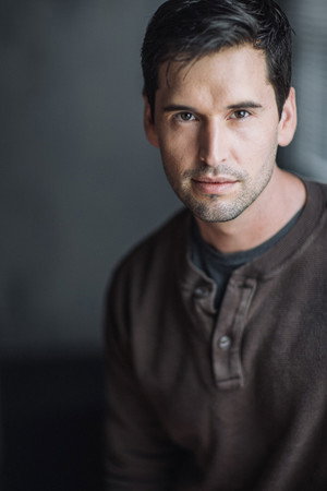 Cover image for Matthew Graham