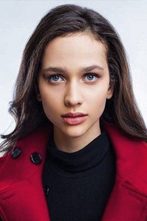 Cover image for Antonia Fotaras