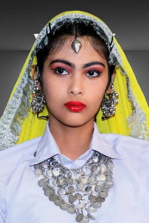 Cover image for Sehajleen Chahal