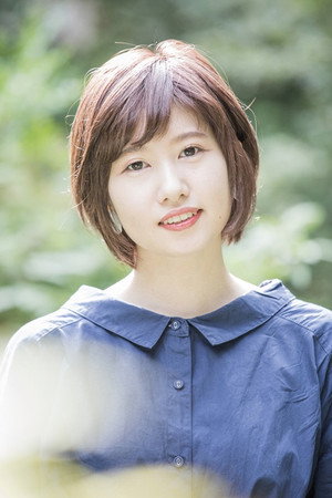 Cover image for 酒井麻衣