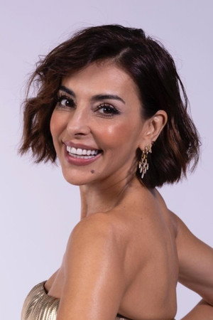 Cover image for Catarina Furtado