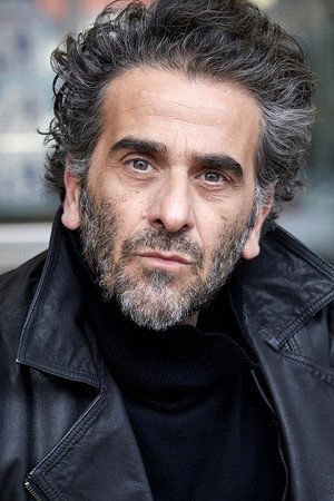 Cover image for Marcel Gonzalez