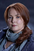 Cover image for Laura Innes