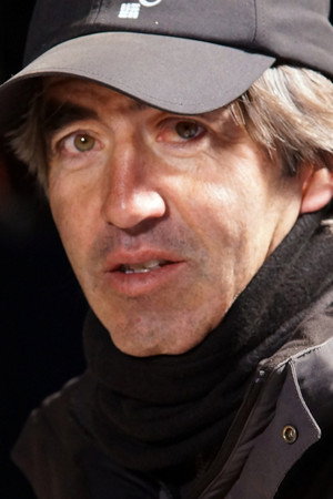 Cover image for Andrew Simpson