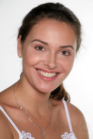 Cover image for Olga Fadeyeva