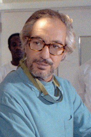 Cover image for Walter Patriarca