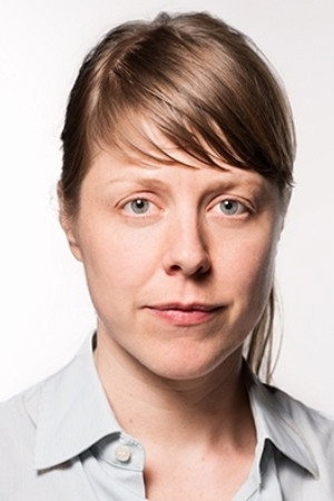 Cover image for Anna Böger