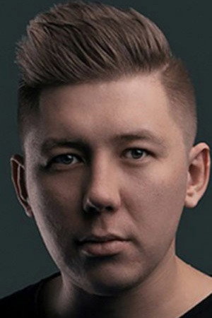 Cover image for Степан Ледков