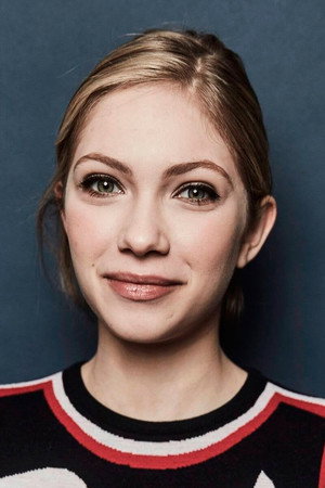 Cover image for Tavi Gevinson