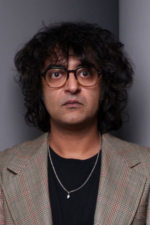 Cover image for Karan Kandhari