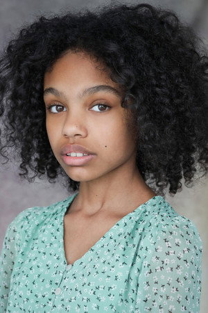 Cover image for Maiya Eastmond