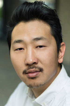 Cover image for Andrew Ahn