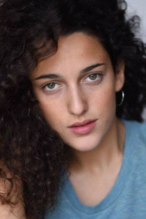 Cover image for Francesca Alice Antonini