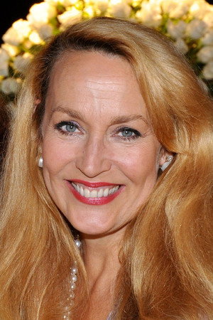 Cover image for Jerry Hall