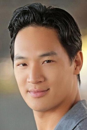 Cover image for Edward Astor Chin