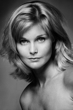 Cover image for Carol Lynley