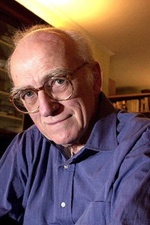 Cover image for Donald E. Westlake