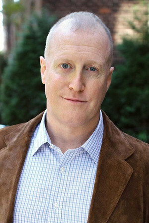 Cover image for Patrick Noonan
