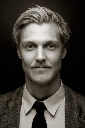 Cover image for Espen Klouman Høiner