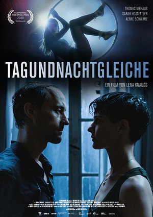 Poster for Равноденствие