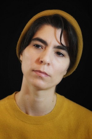 Cover image for Gwenn Joyaux