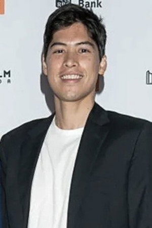 Cover image for Richard Naing