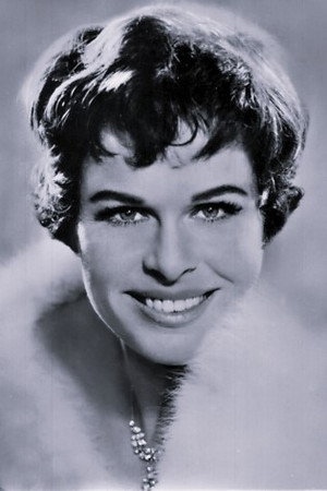 Cover image for Barbara Rütting