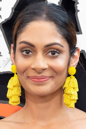 Cover image for Reema Sampat