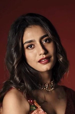 Cover image for Priya Prakash Varrier
