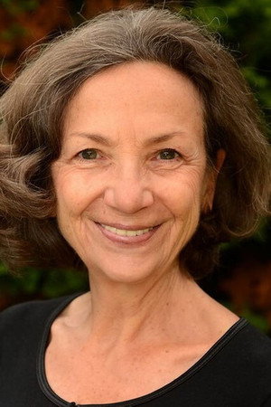 Cover image for Karoline Zeisler